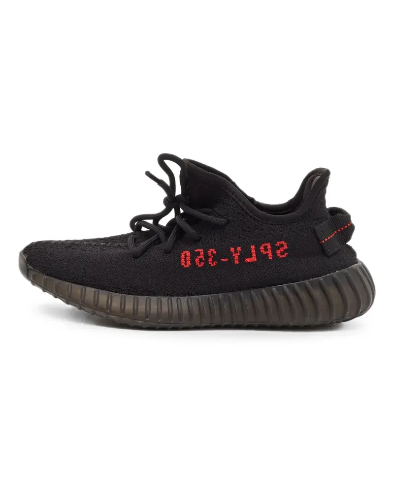 adidas Boost 350 V2 sneakers - Schwarz Schwarz
