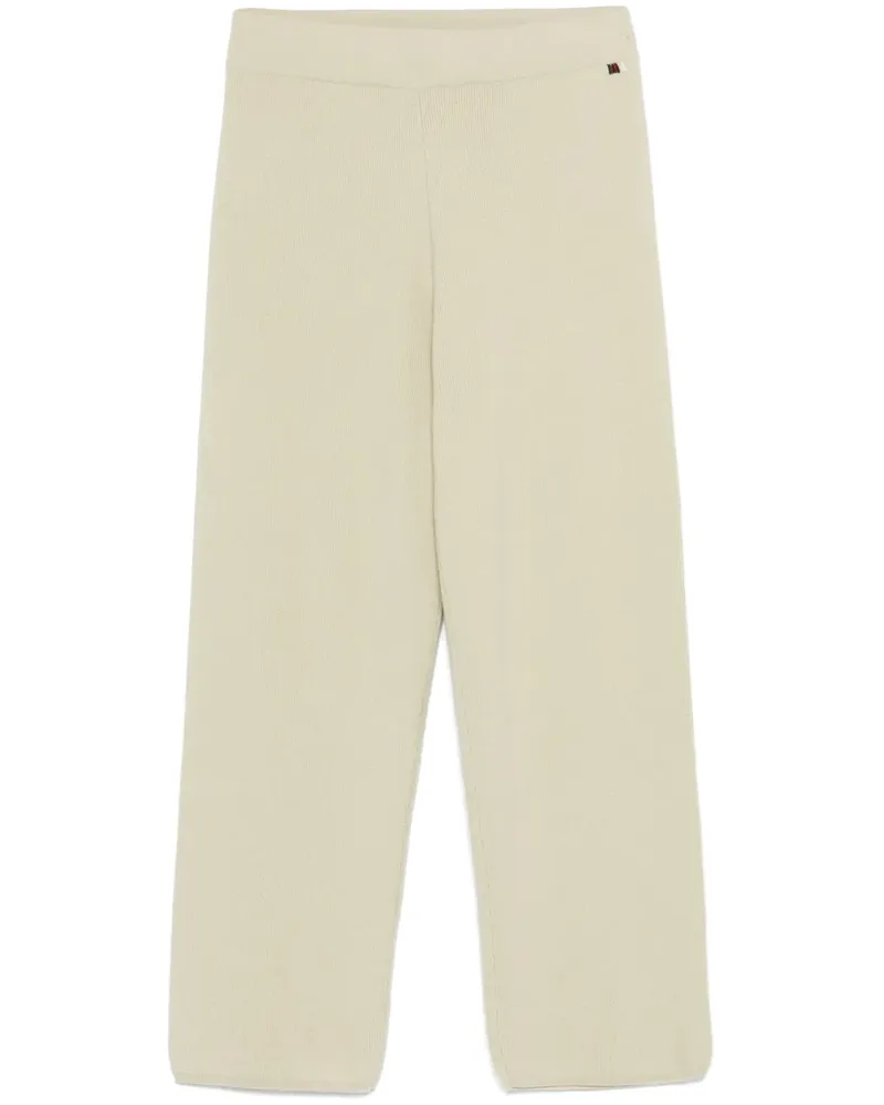 extreme cashmere Strut Hose - Nude Nude