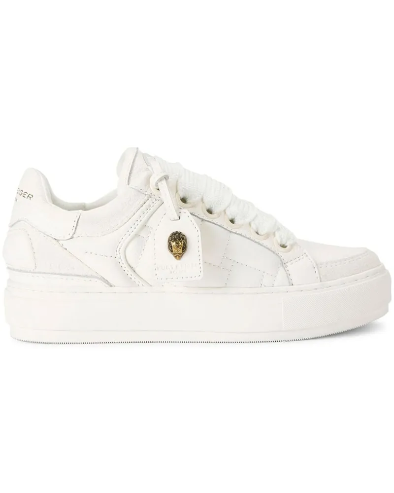 Kurt Geiger Southbank Sneakers Weiß