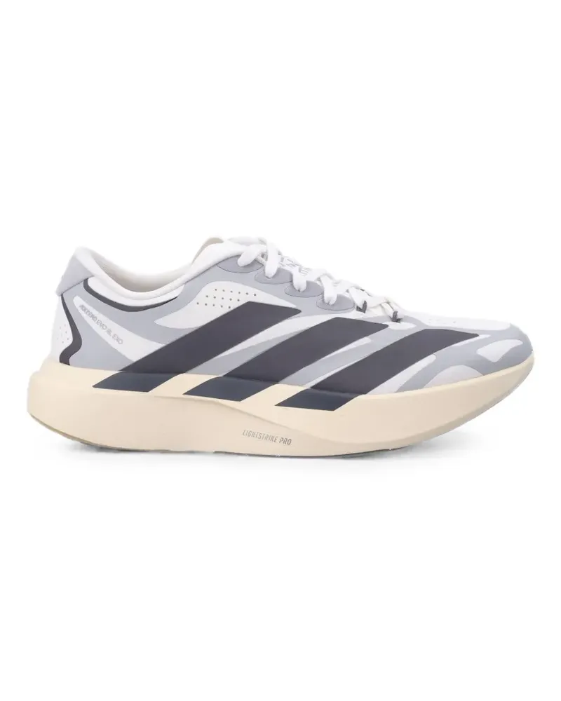 adidas Adizero Evo SL Exo sneakers - Weiß Weiß
