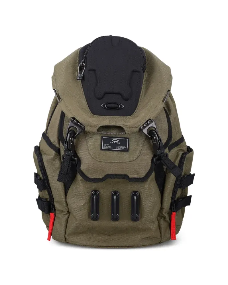 Oakley Bathroom Sink RC backpack - Grün Grün