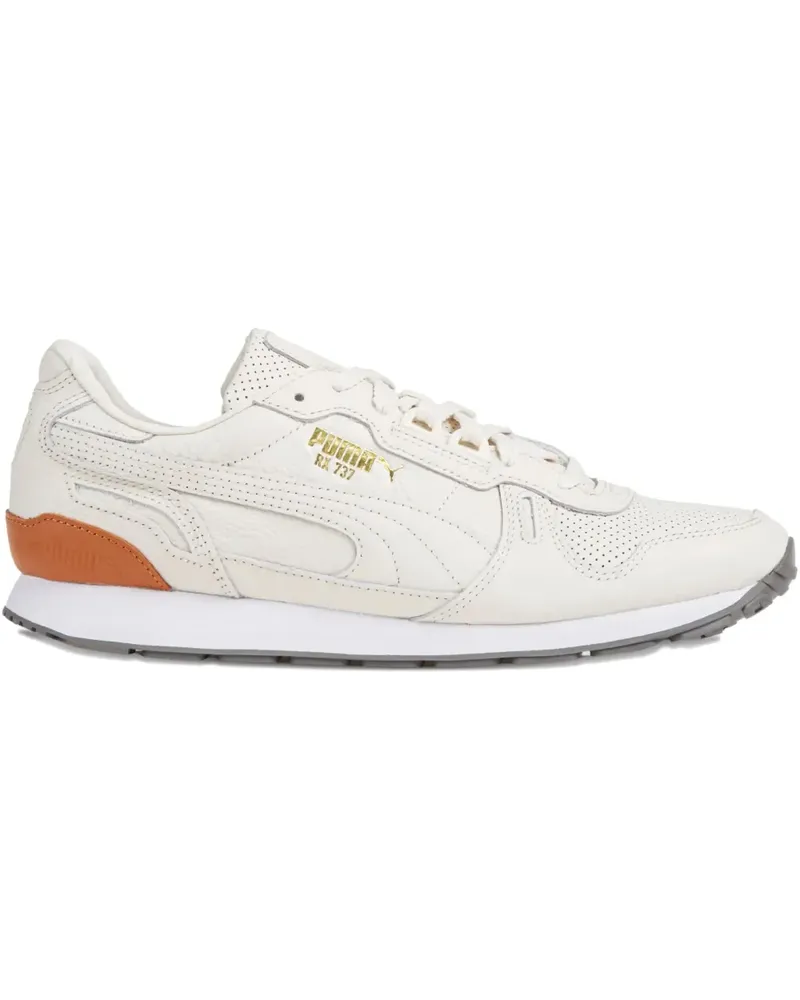 Puma RX 737 Prm "Whisper White" sneakers - Weiß Weiß