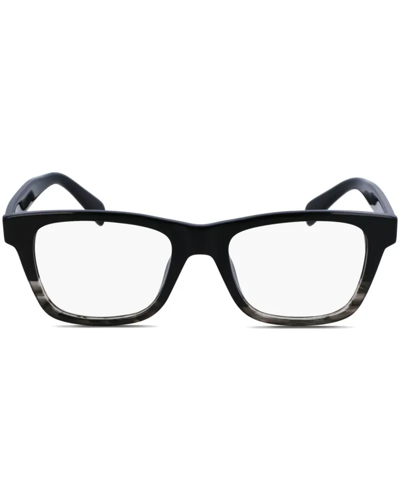 Paul Smith Fairfax Brille - Schwarz Schwarz