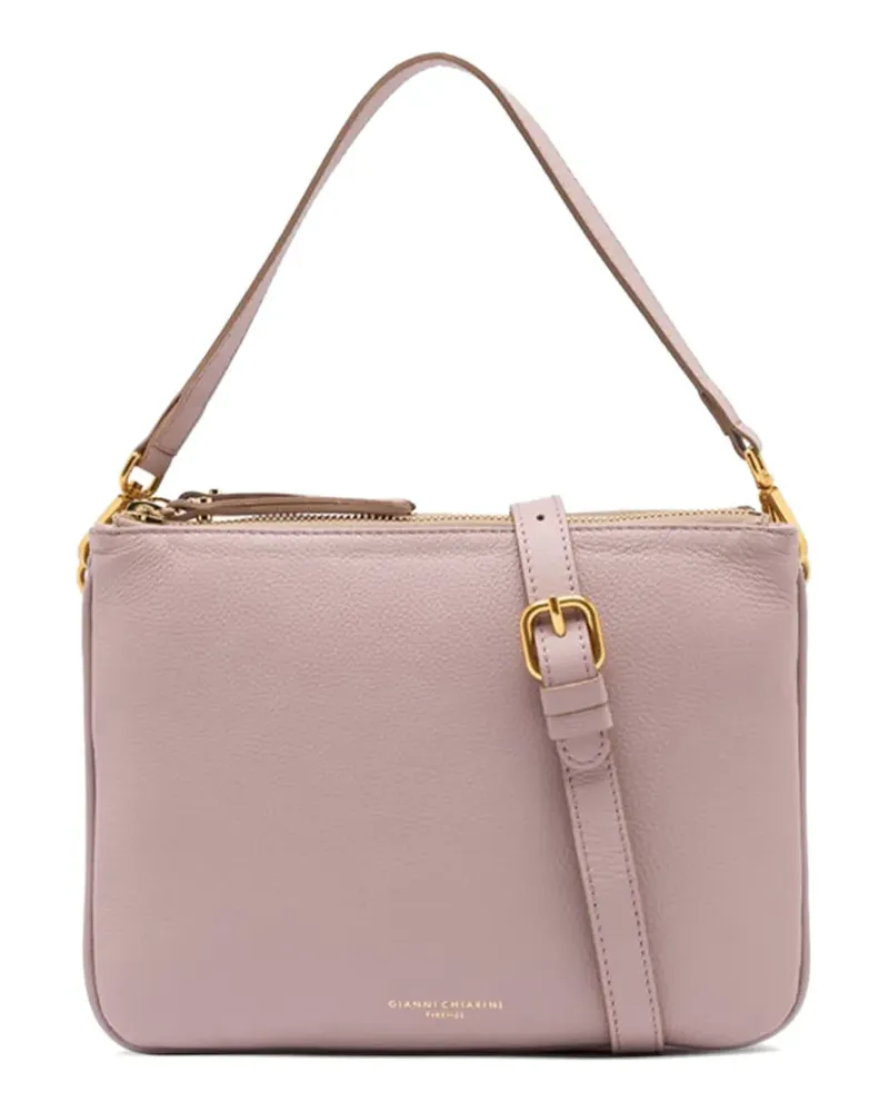 Gianni Chiarini Frida shoulder bag - Violett Violett