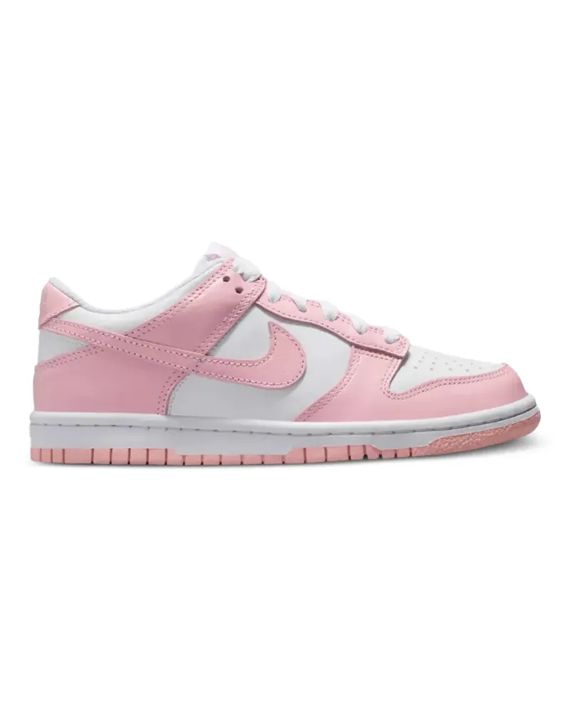 Jordan Air 1 Low Sneakers - Rosa Rosa