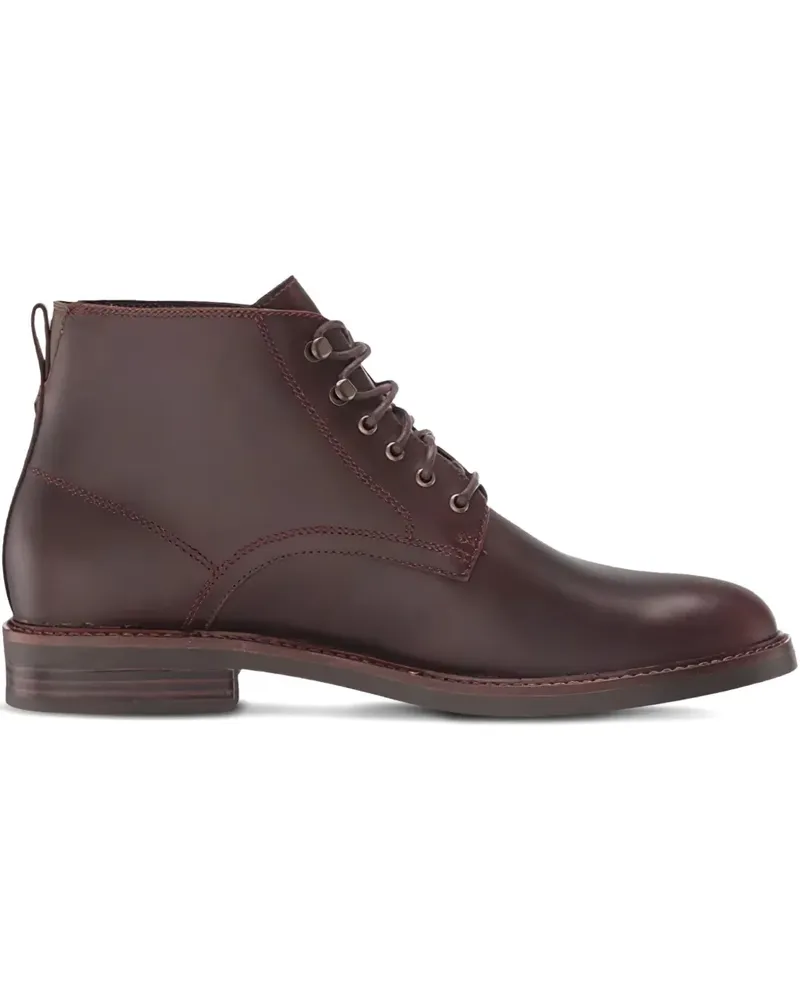 Sperry Top Sider Elite Schnürstiefel - Braun Braun