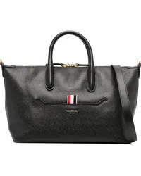 Thom Browne Kleine Handtasche Schwarz