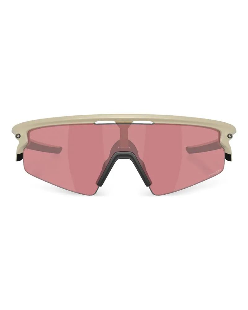 Oakley Stunt Devil Sonnenbrille - Nude Nude