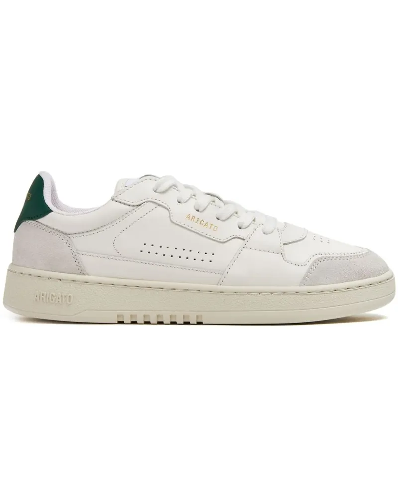 Axel Arigato Dice Lo Sneakers - Weiß Weiß