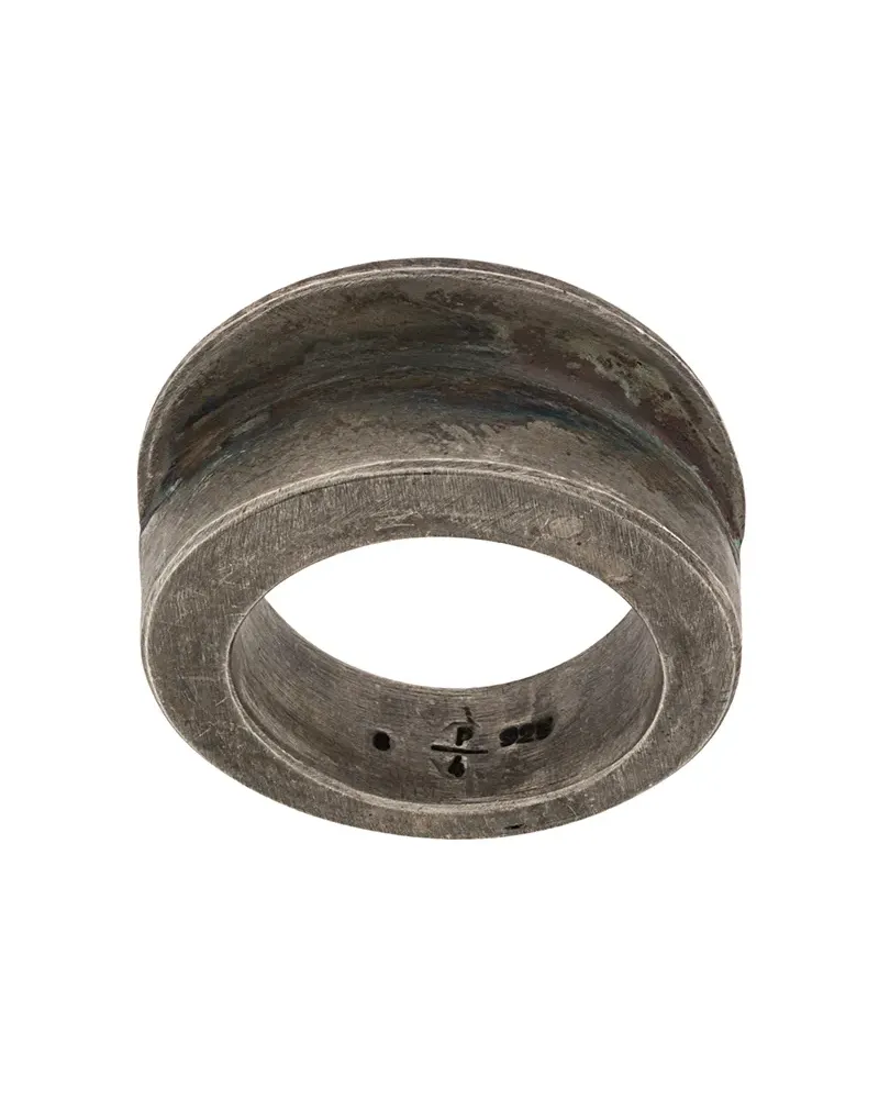 Parts Of Four Klobiger Ring - Grau Grau