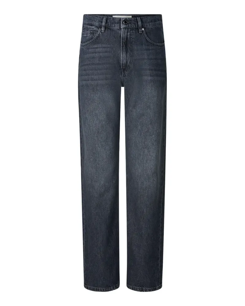 Bogner Travis Straight-Fit-Jeans - Blau Blau