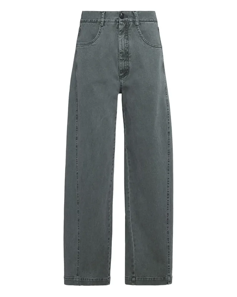 TELA belt-loop jeans - Blau Blau