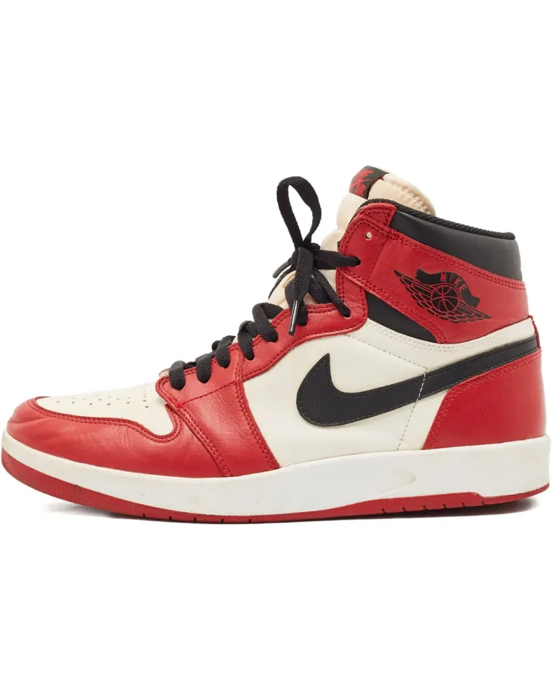 Jordan 1135215 Multicolor - Rot Rot