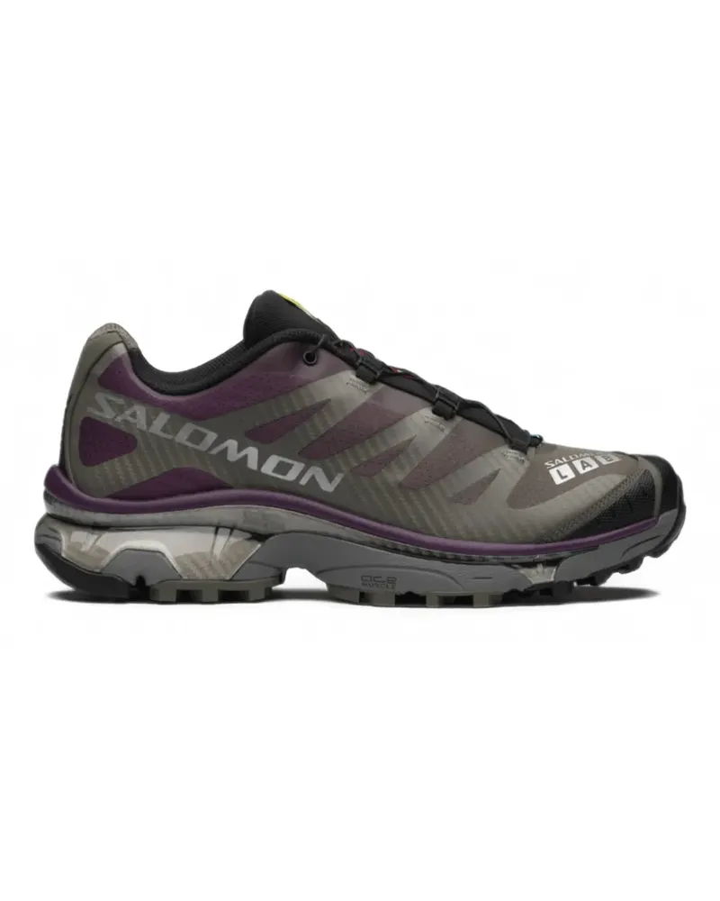 Salomon XT-4 OG sneakers - Grau Grau