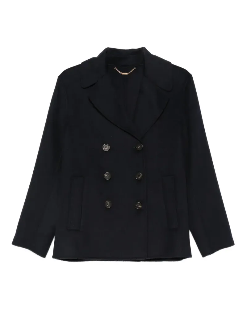 Mabrun Diva Cabanjacke - Blau Blau