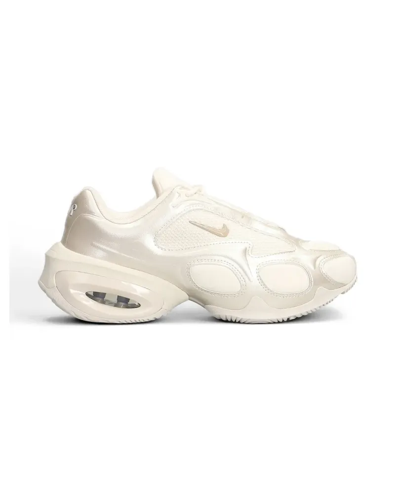 Nike Air Max Muse mesh-panel sneakers - Weiß Weiß