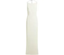 Hebe Abendkleid - Weiß
