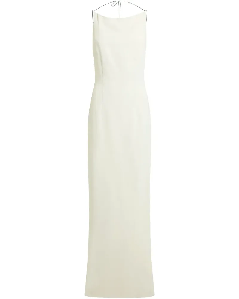 16ARLINGTON Hebe Abendkleid - Weiß Weiß