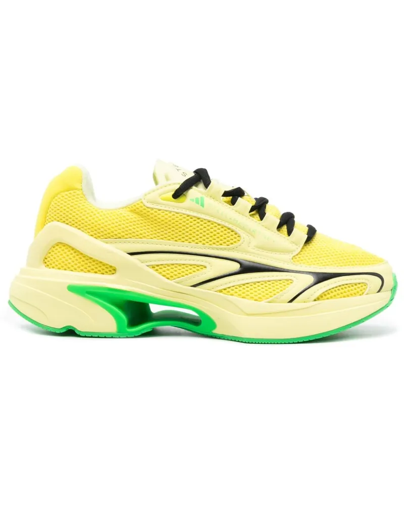 adidas Sportswear 2000 Mesh-Sneakers - Gelb Gelb