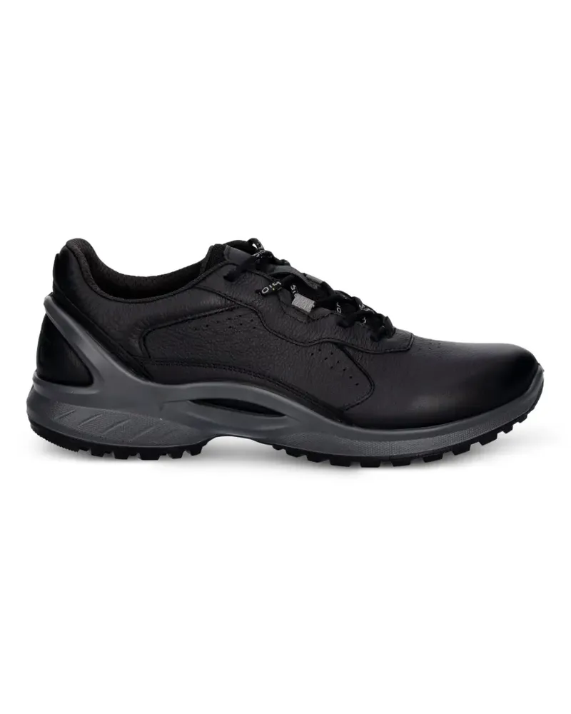 Ecco Biom Energi lace-up sneakers - Schwarz Schwarz