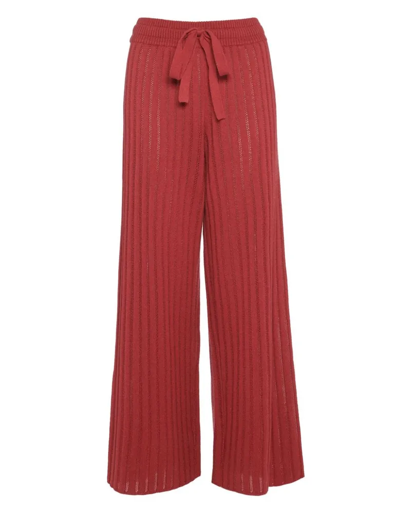 Eres Somptueux Lounge-Hose - Braun Braun