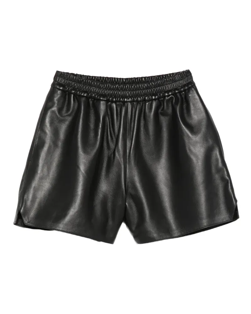 Arma Fyona Shorts - Schwarz Schwarz
