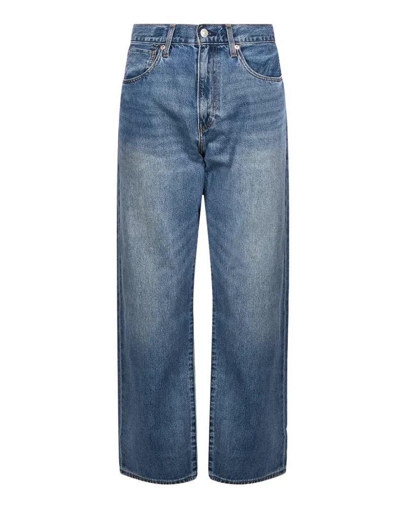 Levi's BLUE TAB Jeans - Blau Blau