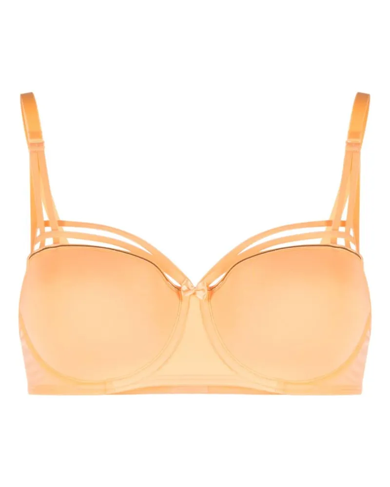 Marlies Dekkers Dame de Paris Balconette-BH Orange