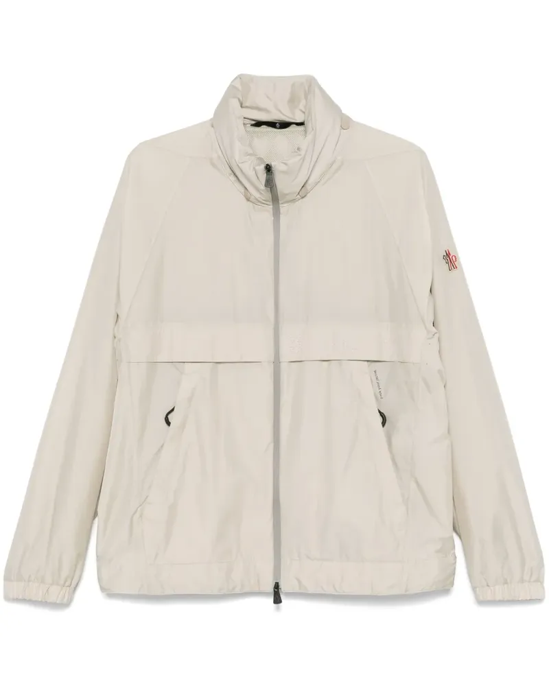 Moncler Negara Jacke - Nude Nude