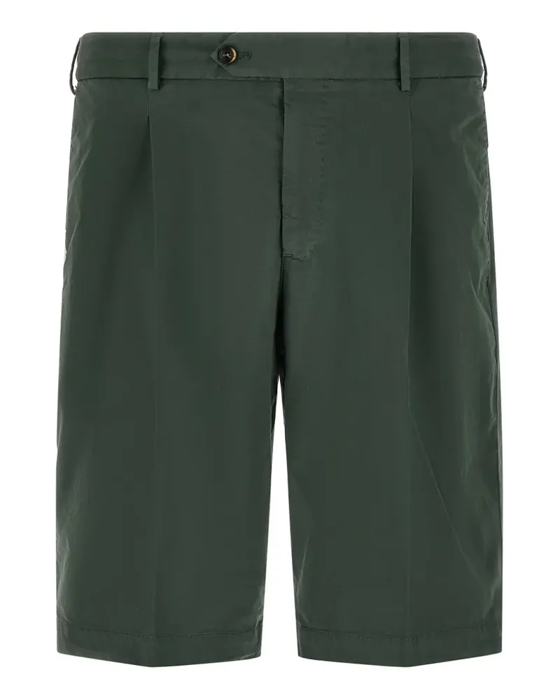 PT TORINO chino shorts - Grün Grün