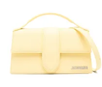 Le Grand Bambino Handtasche - Gelb