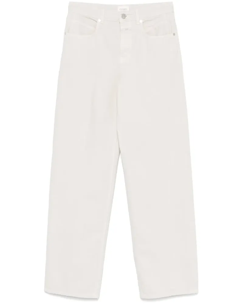 Closed Nikka Jeans - Nude Nude