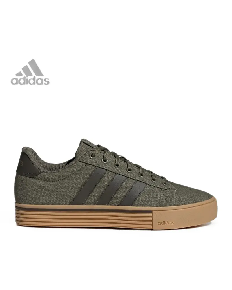 adidas Daily 4.0 Sneakers - Grün Grün
