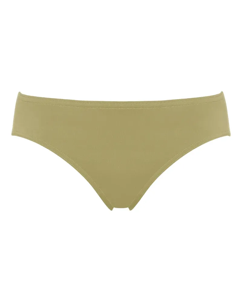 Eres Success Bikinihöschen - Grün Grün