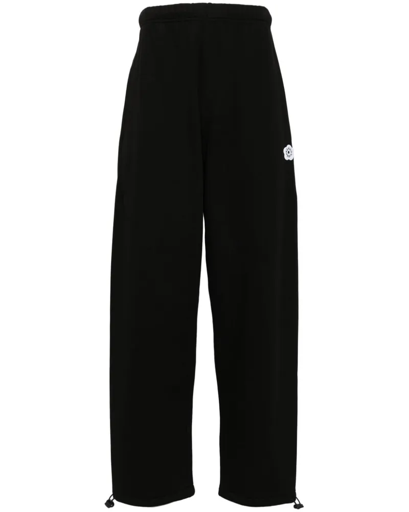 Kenzo Boke Flower 2.0 Hose - Schwarz Schwarz