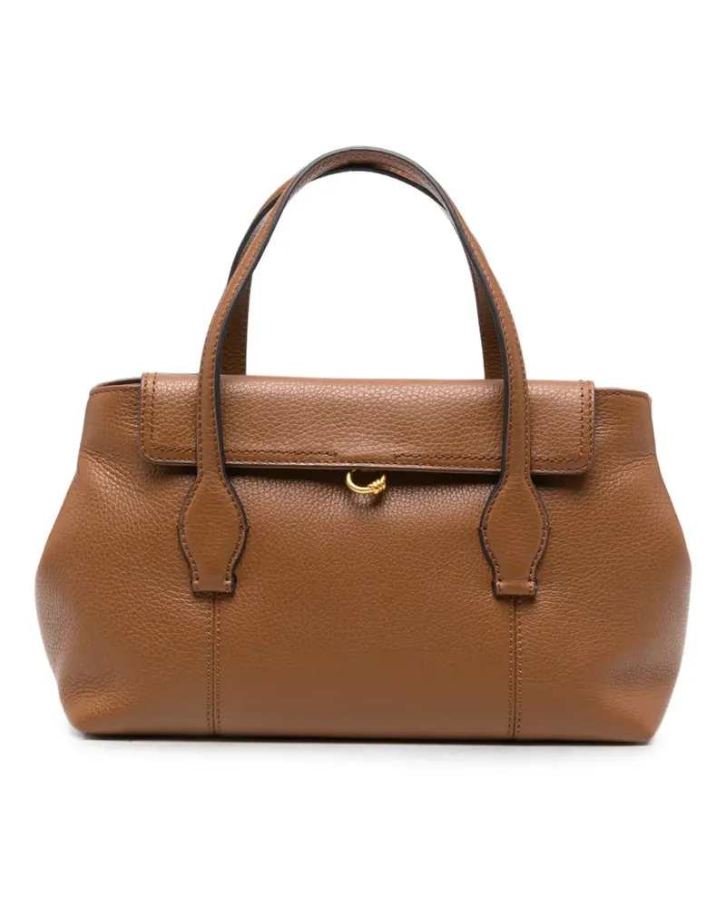 Gianni Chiarini Vicky Tote Bag - Braun Braun