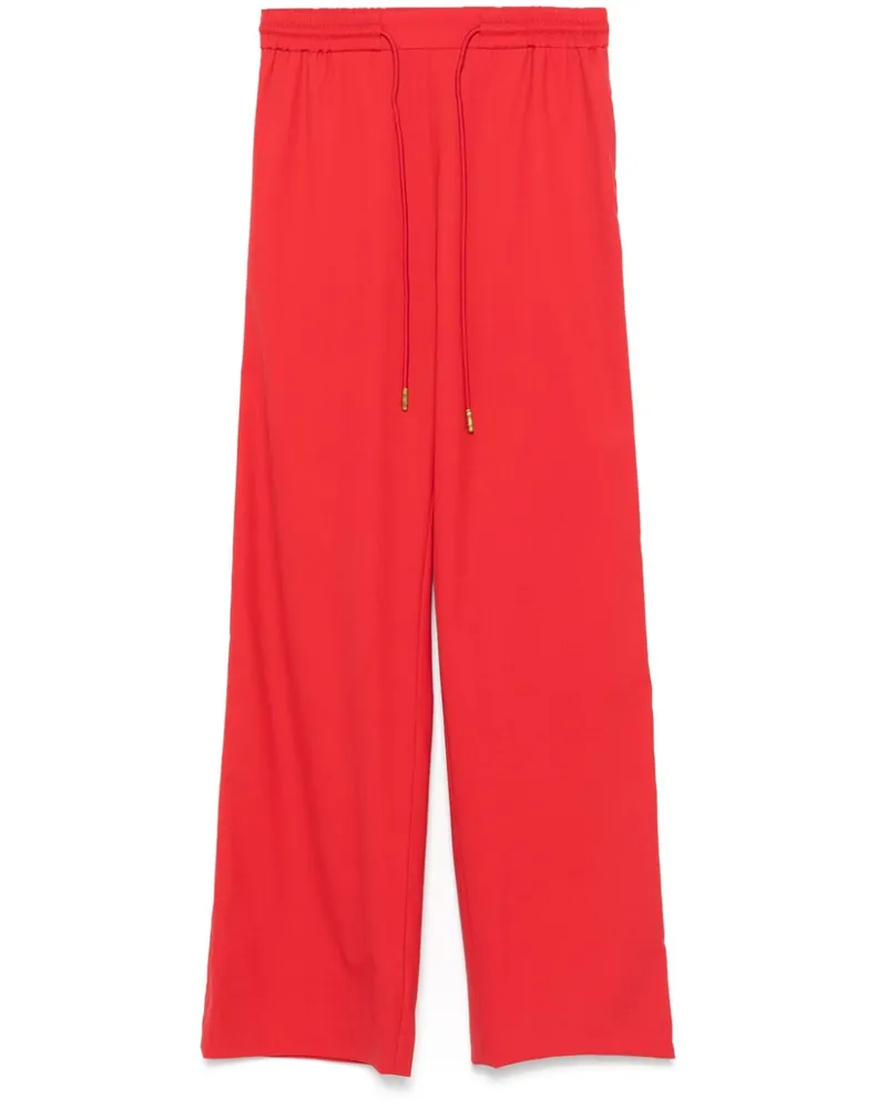 Zimmermann Crush Hose - Rot Rot