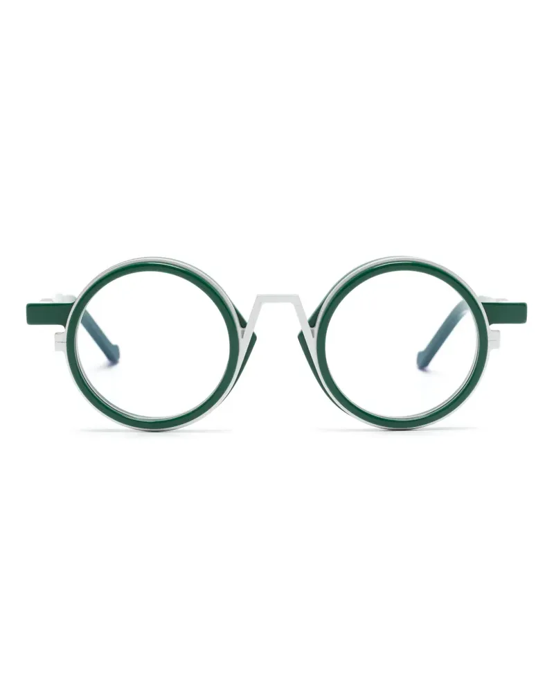 VAVA EYEWEAR WL0045 Brille - Grün Grün