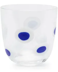 Carlo Moretti Diversi Glas Blau