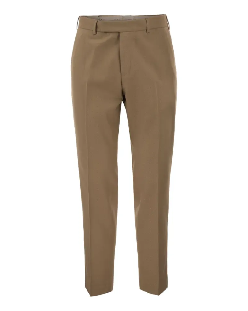 PT TORINO Rebel Flat Hose - Braun Braun