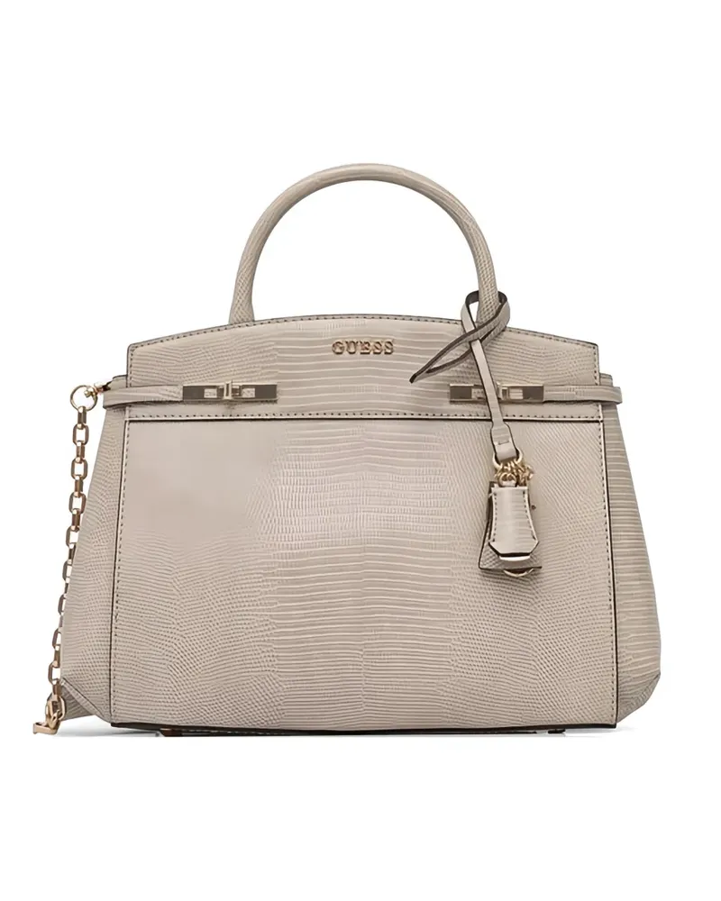 Guess Melinda handbag - Grau Grau