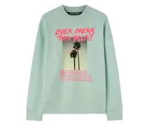 Palm Dream Sweatshirt