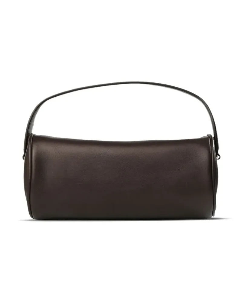 The Row Round 90's tote bag - Braun Braun