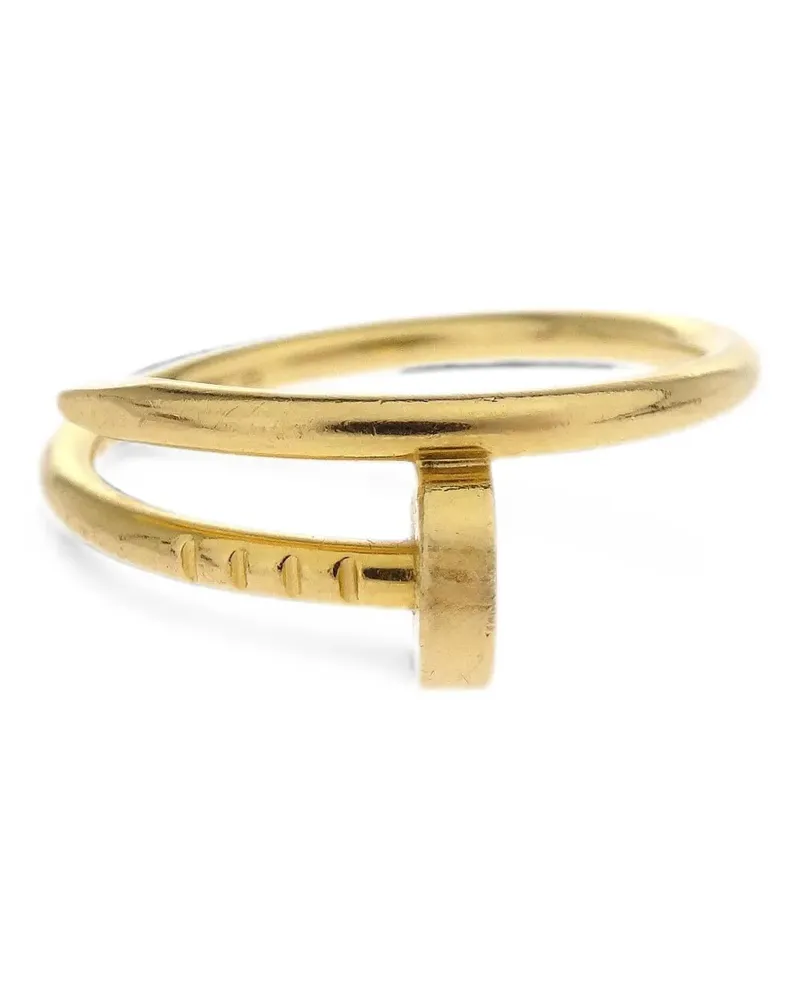 Cartier Juste Un Clou ring - Gold Gold
