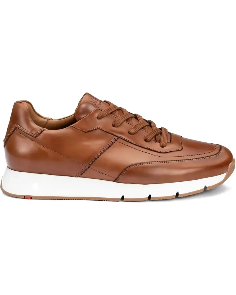 Lloyd Amsterdam Sneakers - Braun Braun
