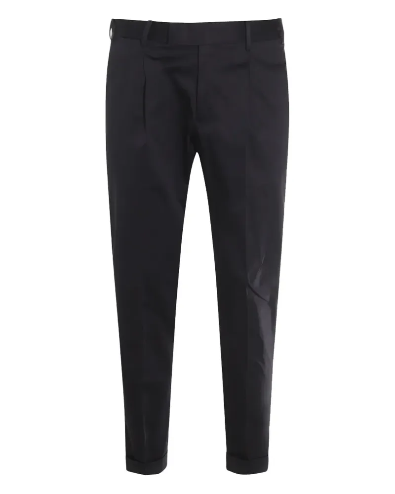 PT TORINO Klassische Hose - Blau Blau