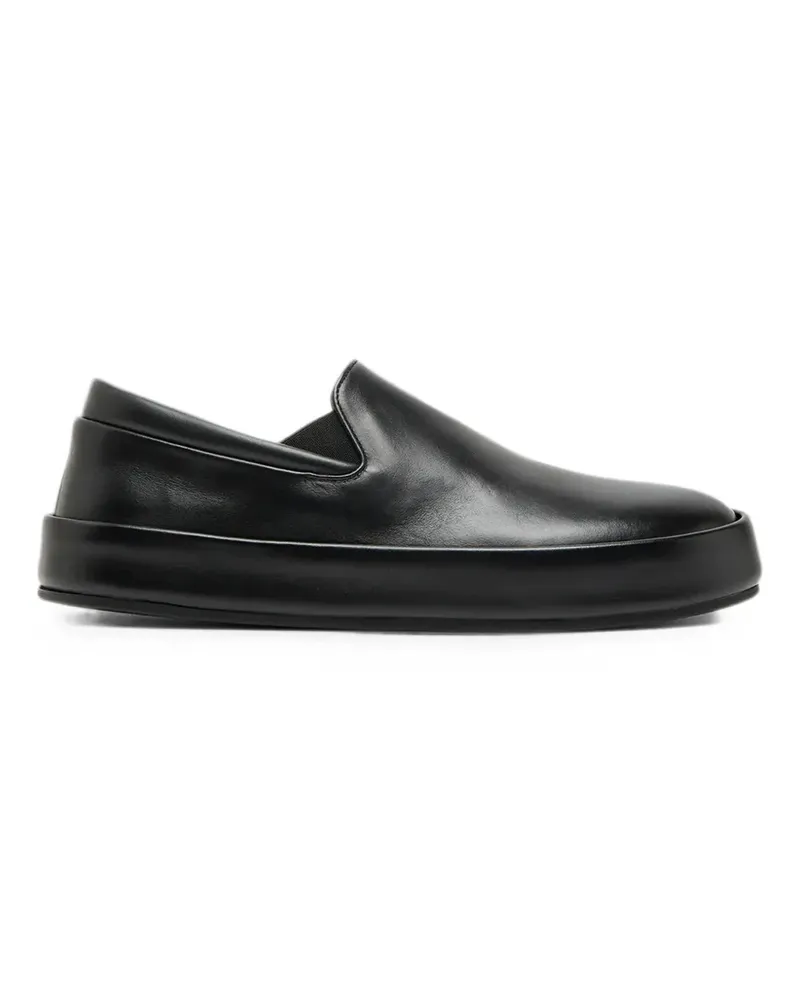 Marsèll Cassapelle Slip-On-Sneakers - Schwarz Schwarz