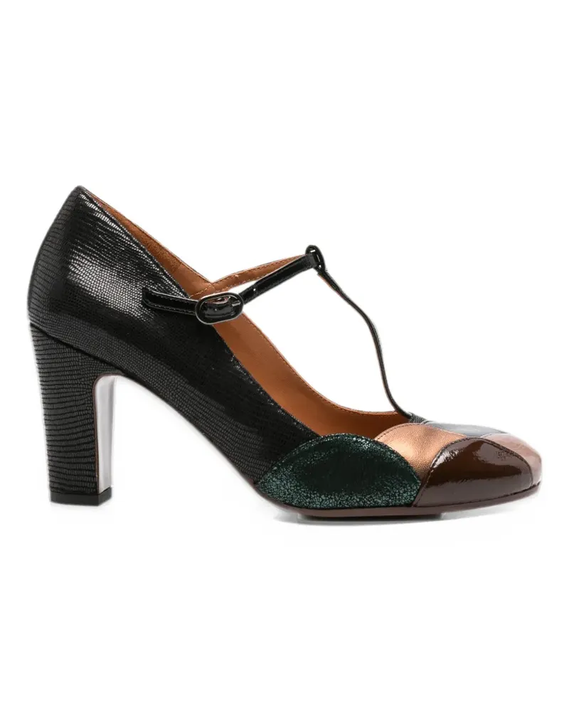 Chie Mihara Matashi T-bar pumps - Blau Blau
