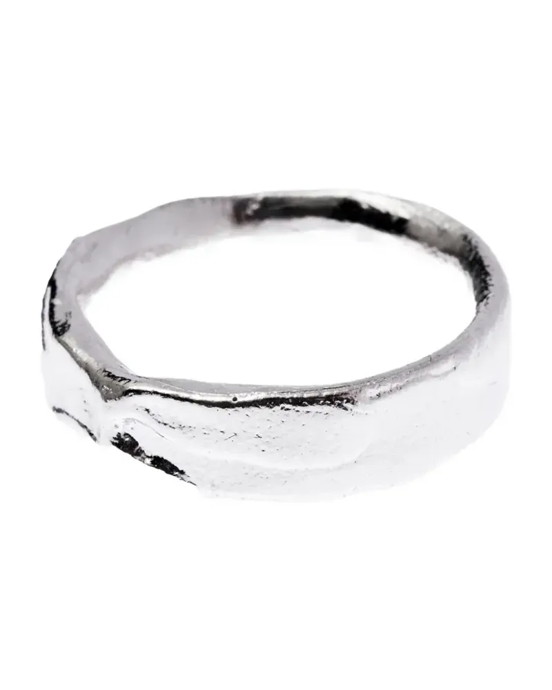 Alighieri The Star Gazer Ring - Silber Silber