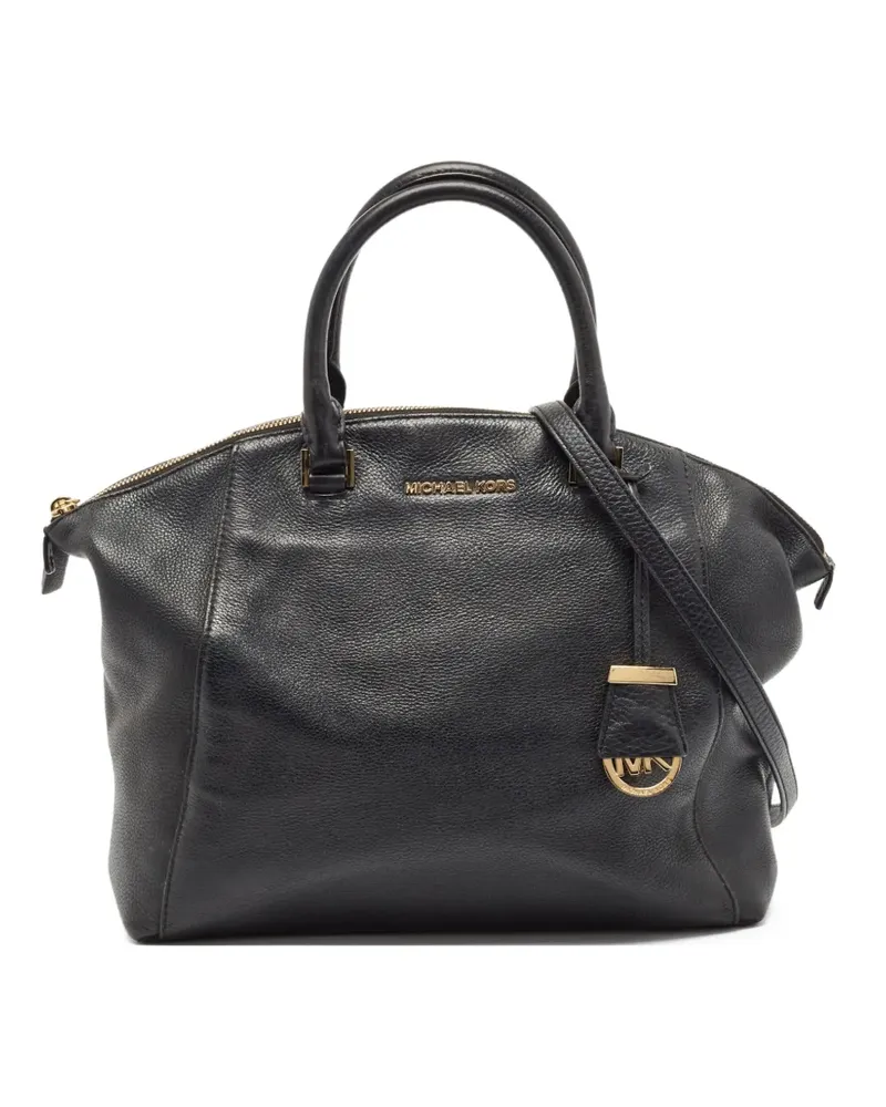 Michael Kors Pre-owned Riley Tote Bag - Schwarz Schwarz